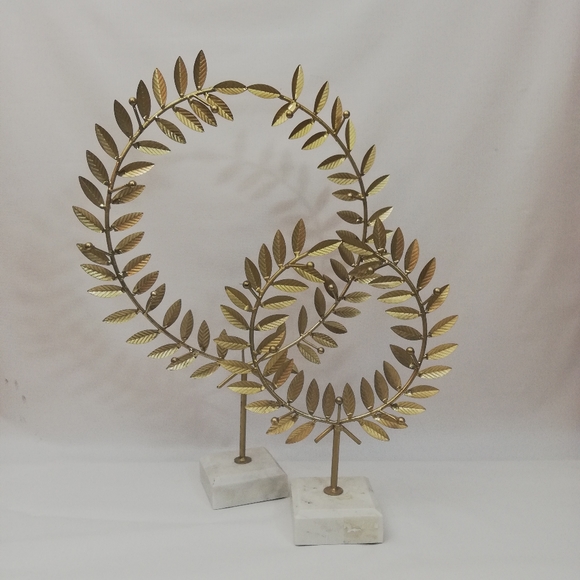 Decoration. Set of two